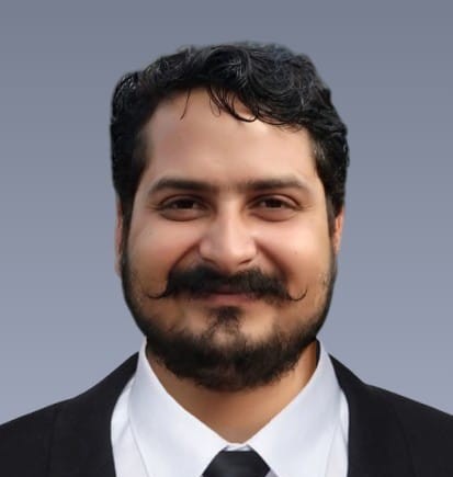 Vikash Rastogi